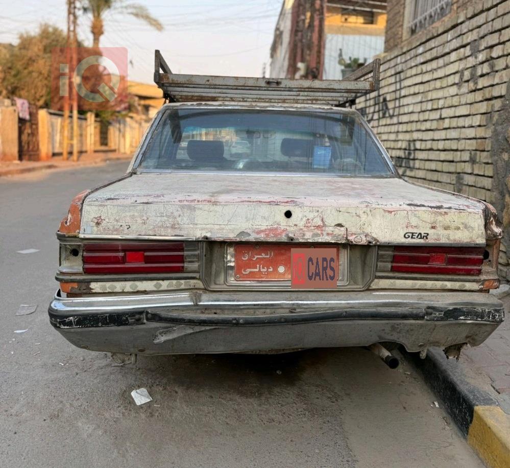 تۆیۆتا کراون